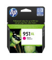 HP Cartucho 951XL Magenta