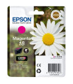 Epson Cartucho T1803 Magenta