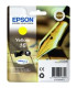 Epson Cartucho T1624 Amarillo