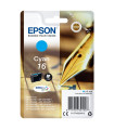 Epson Cartucho T1622 Cyan