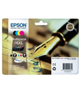 Epson Cartucho MultiPack T16XL