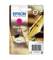 Epson Cartucho T1623 Magenta