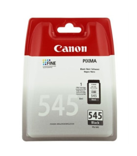 Canon Cartucho PG-545 Negro