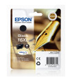 Epson Cartucho T1631XL Negro