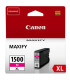 Canon Cartucho PGI-1500XLM Magenta