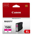 Canon Cartucho PGI-1500XLM Magenta