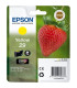 Epson Cartucho T2984 Amarillo