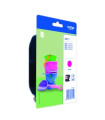 Brother Cartucho LC221MBP Magenta