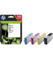 HP Cartucho Multipack 364