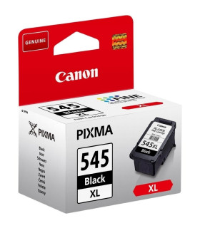 Canon Cartucho PG-545XL Negro
