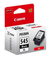 Canon Cartucho PG-545XL Negro