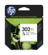 HP Cartucho 302XL Color