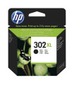 HP Cartucho 302XL Negro