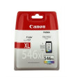 Canon Cartucho CL-546XL Color