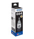Epson Botella Tinta Ecotank T6641 Negro