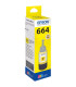 Epson Botella Tinta Ecotank T6641 Amarillo