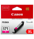 Canon Cartucho CLI-571MG XL Magenta