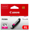 Canon Cartucho CLI-571MG XL Magenta