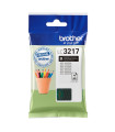 Brother Cartucho LC3217BK Negro
