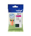 Brother Cartucho LC3217M Magenta
