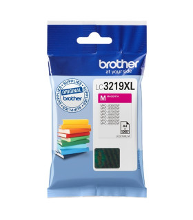 Brother Cartucho LC3219XLM Magenta