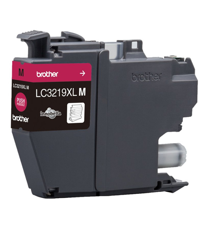 Brother Cartucho LC3219XLM Magenta