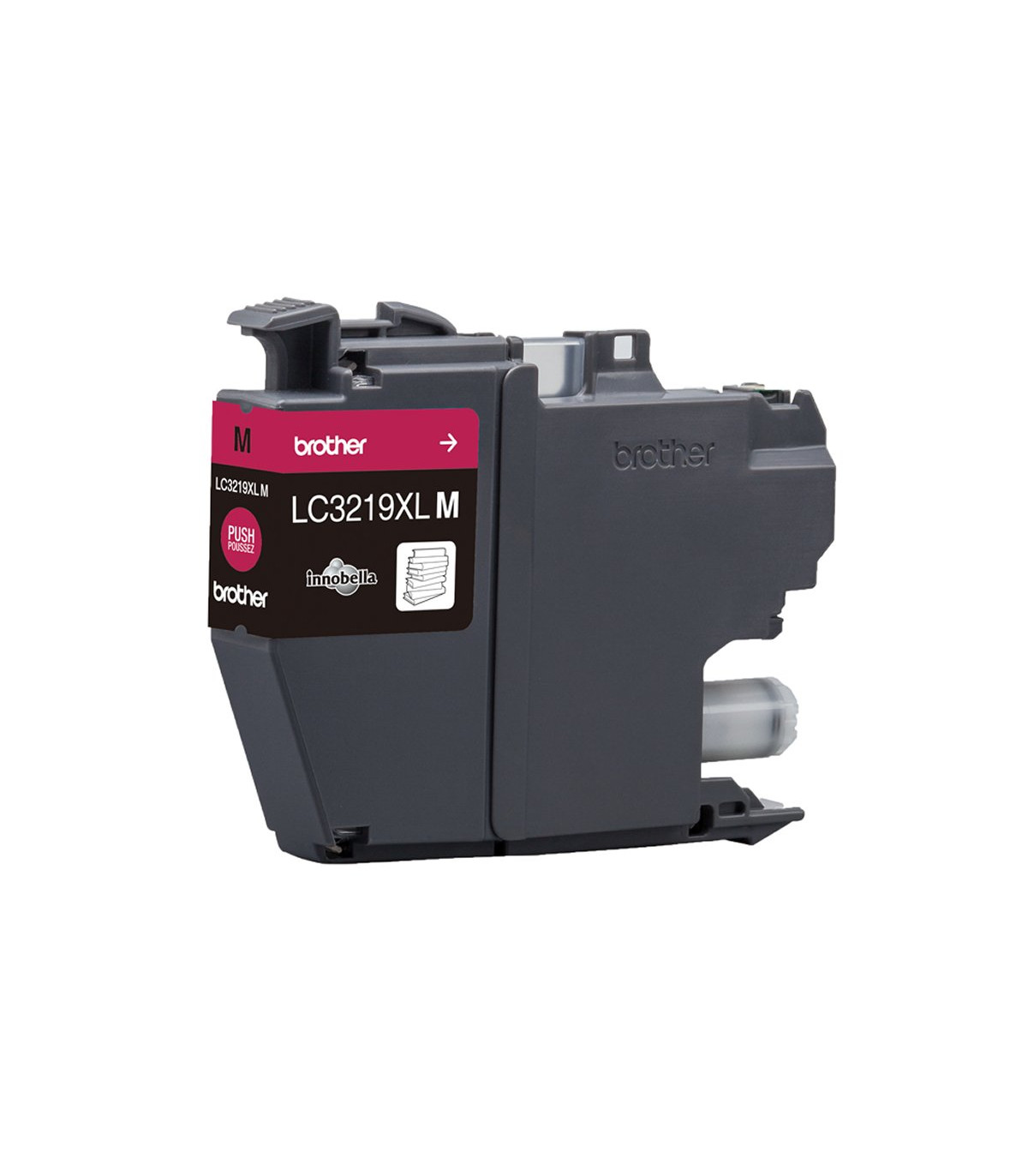 Brother Cartucho LC3219XLM Magenta