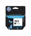 HP Cartucho 304 Negro