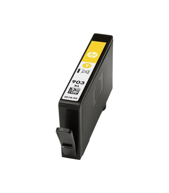 HP Cartucho 903XL Amarillo