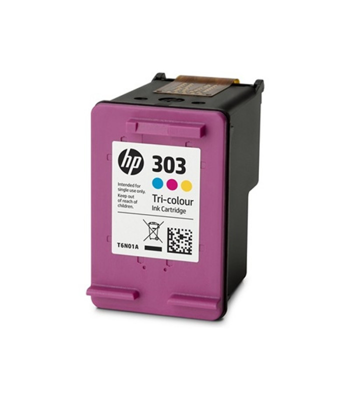 HP Cartucho 303 Color