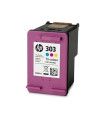 HP Cartucho 303 Color