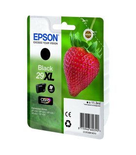 Epson Cartucho T2991XL Negro