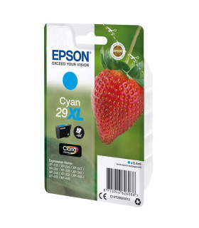 Epson Cartucho T2992XL Cyan