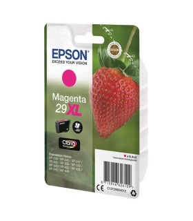 Epson Cartucho T2993XL Magenta