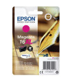 Epson Cartucho T1633XL Magenta