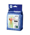 Brother Cartucho Multipack LC3213VAL