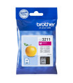 Brother Cartucho LC3211M Magenta