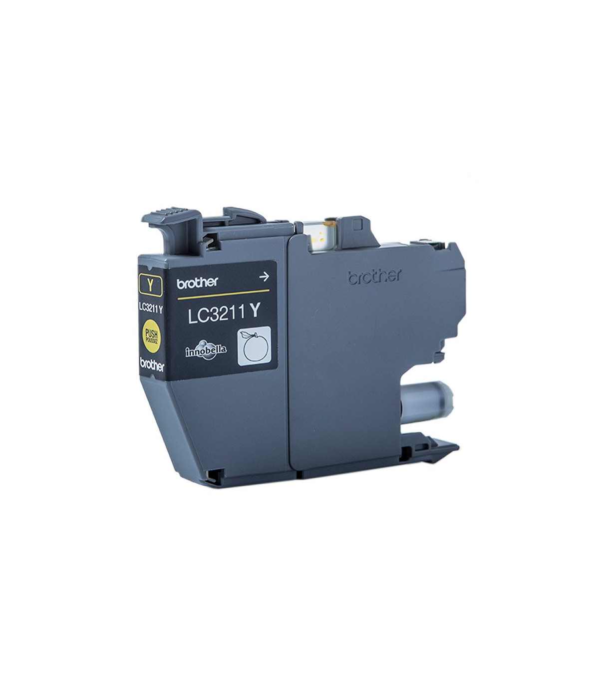 Brother Cartucho LC3211Y Amarillo