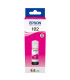 Epson Botella Tinta Ecotank 102 Magenta