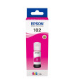 Epson Botella Tinta Ecotank 102 Magenta