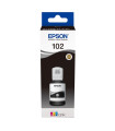 Epson Botella Tinta Ecotank 102 Negro