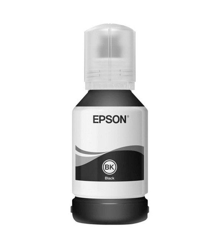Epson Botella Tinta Ecotank 102 Negro