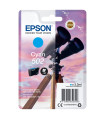 Epson Cartucho 502 Cyan