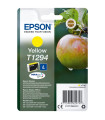 Epson Cartucho T1294 Amarillo