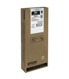 Epson Cartucho T9441 Negro