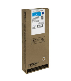 Epson Cartucho T9442 Cyan