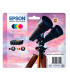 Epson Cartucho Multipack 502