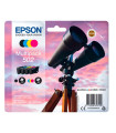 Epson Cartucho Multipack 502