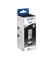 Epson Botella Tinta Ecotank 104 Negro