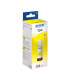 Epson Botella Tinta Ecotank 104 Amarillo